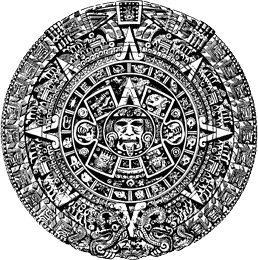 Maya's calendar